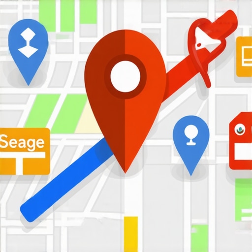GMB Not Ranking? 5 Proven Fixes for Maps Business Visibility