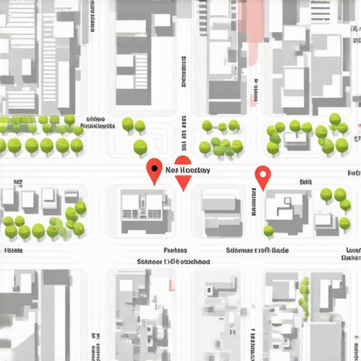 GMB Not Ranking? Top Strategies to Fix Maps Business Visibility