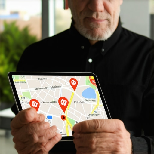 How to Solve Google My Business Not Ranking on Maps: Effective Visibility Fixes