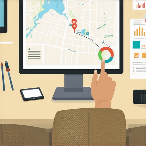 How to Troubleshoot and Fix Local Map Failures for Better Google Rankings