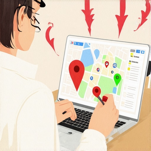 Local Map Fails? Top Fixes to Improve Google Business Rankings Today