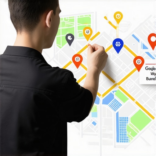 Top Fixes to Resolve Google My Business Not Ranking in Maps