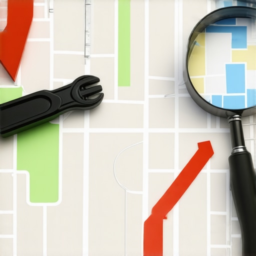 Top Strategies to Fix Map Fails & Improve Local Map Rankings in 2024