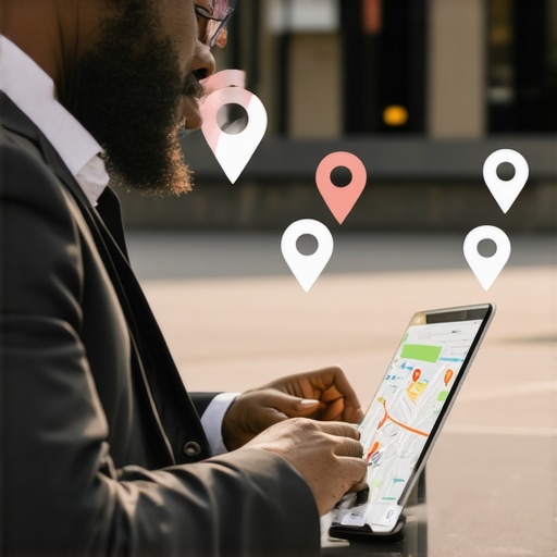 Effective Strategies to Fix GMB Not Ranking & Improve Map Visibility Fast