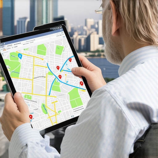 Effective Strategies to Fix Local Map Fails & Improve Rankings in 2024