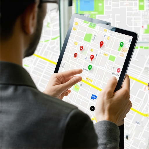 Effective Strategies to Resolve 'GMB Not Ranking' & Boost Map Visibility