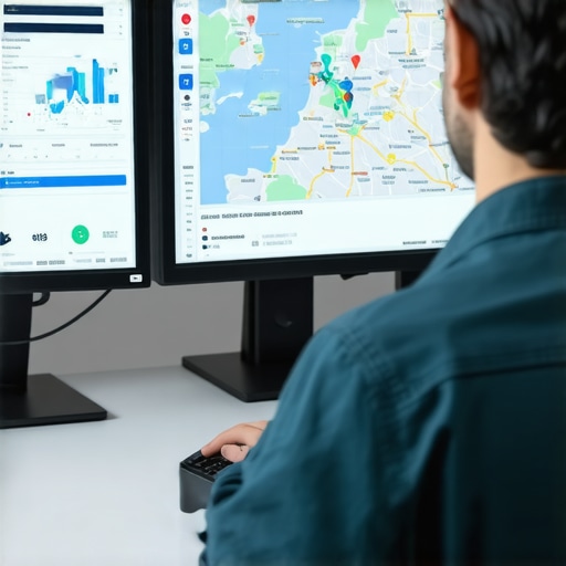 Expert Fixes for GMB Not Ranking & Local Map Failures in 2024