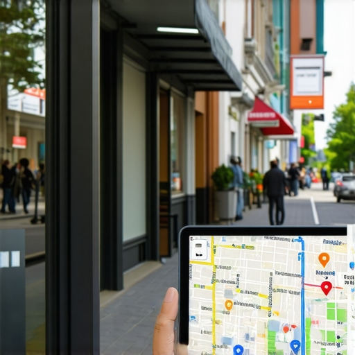 Fix Google Maps Ranking & Boost Local Business Visibility Fast