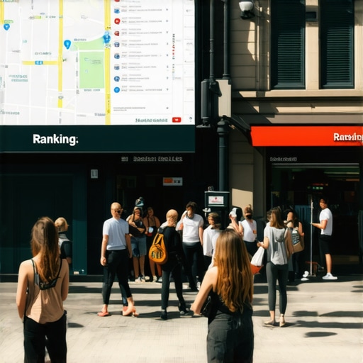 Fix Google Maps Ranking & Boost Your Local Business Visibility Now