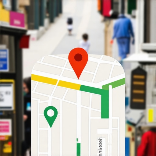 Fix Google Maps Ranking & Boost Your Local Business Visibility in 2024