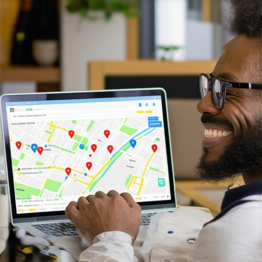 Fix Google Maps Ranking Failures & Boost Your Local Business Visibility Now