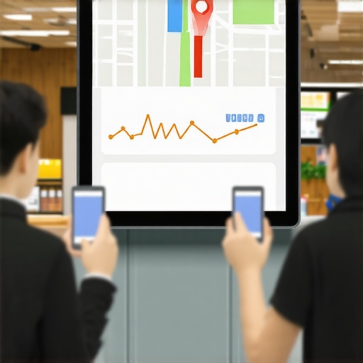 Fix Google Maps Ranking Failures & Improve Local Business Presence Today