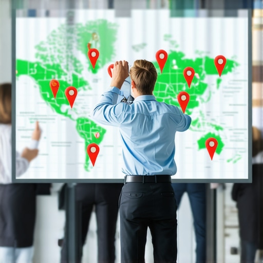 Fix Google Maps Ranking Failures & Improve Local Business Presence Today