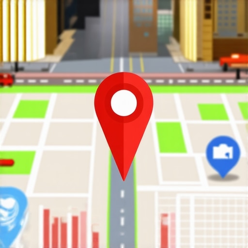 Fix Google Maps Ranking & Improve Local Search Visibility in 2024