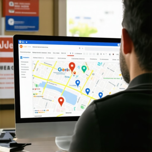 GMB Not Ranking? Easy Fixes for Google Maps Visibility Issues