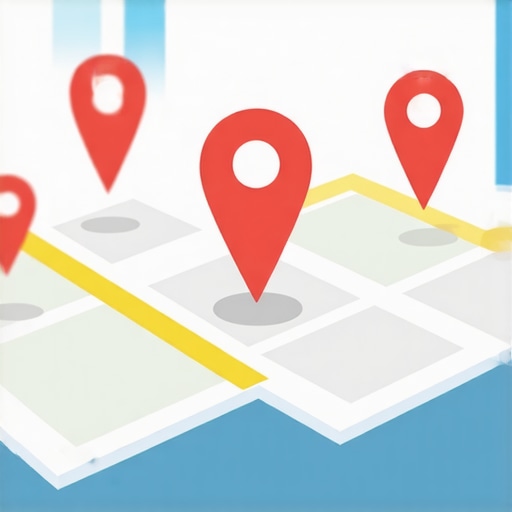 GMB Not Ranking? Essential Fixes for Maps Business Visibility