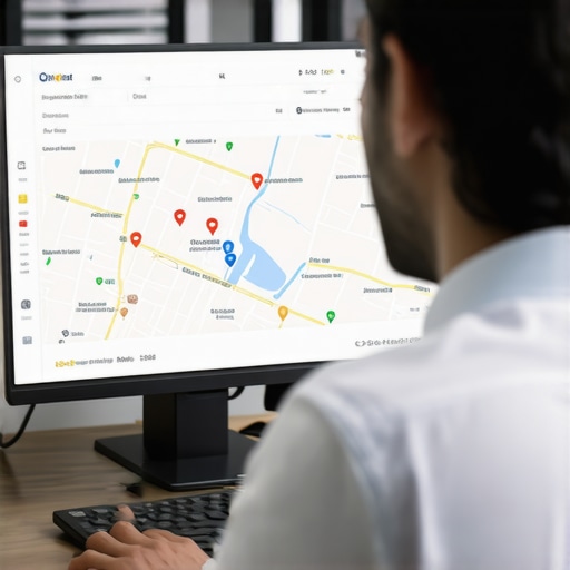 GMB Not Ranking? Proven Fixes for Local Map Fails and Visibility Boost