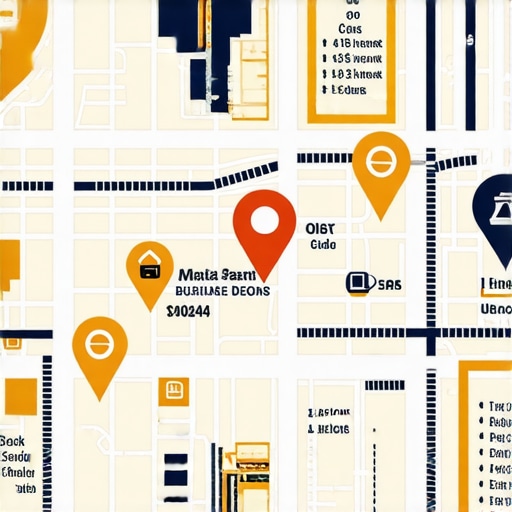 GMB Not Ranking? Proven Fixes for Maps Business Visibility in 2024