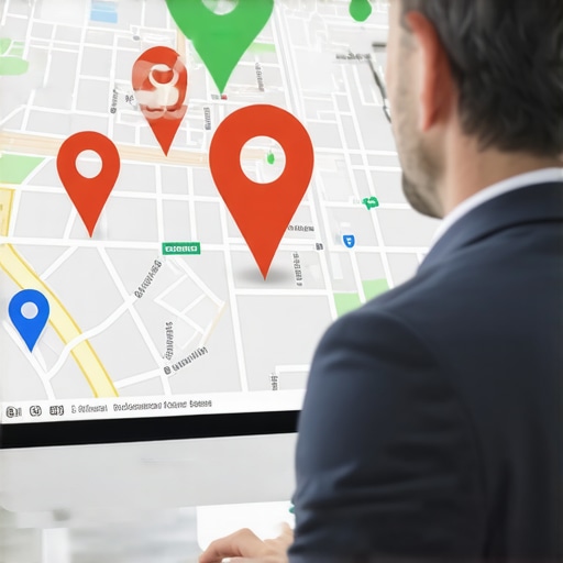 GMB Not Ranking? Proven Fixes to Resolve Maps Business Visibility Issues