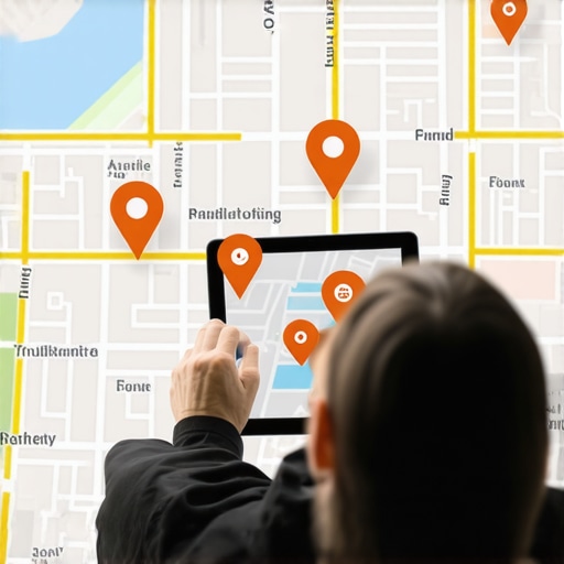 GMB Not Ranking? Proven Strategies to Fix Map Visibility & Boost Business Listings