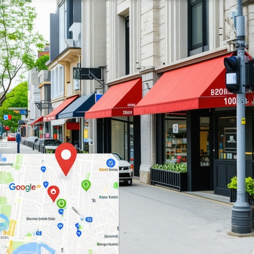 Google Maps Ranking Fixes: Boost Your Local Business Visibility