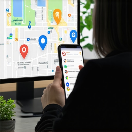How to Boost Local Map Rankings & Fix Google Business Listing Problems