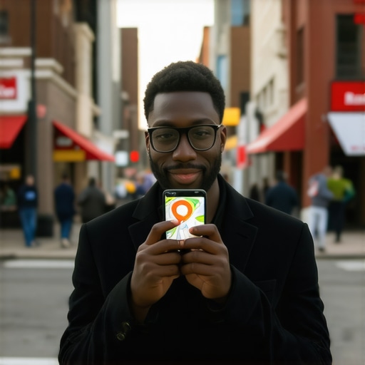 How to Fix Google Maps Ranking Failures & Boost Your Local Business Visibility