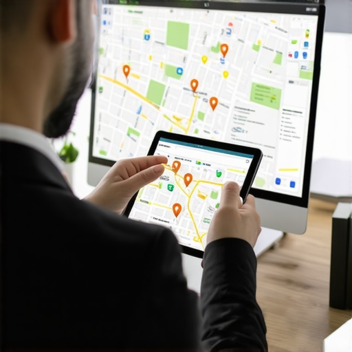 How to Fix Google Maps Ranking Failures & Boost Your Local Business Visibility Today