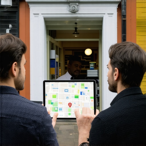 How to Fix Google My Business Not Ranking & Improve Map Listing Position