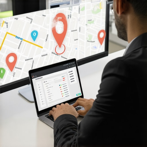 Local Map Fails? Effective Fixes to Improve Google Business Rankings