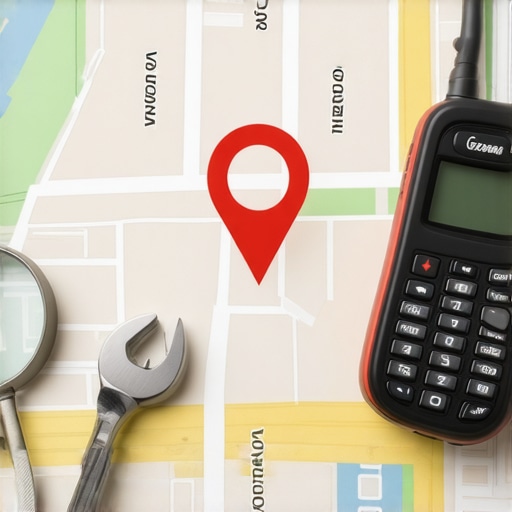 Local Map Fails? Effective Fixes to Improve Google Business Rankings
