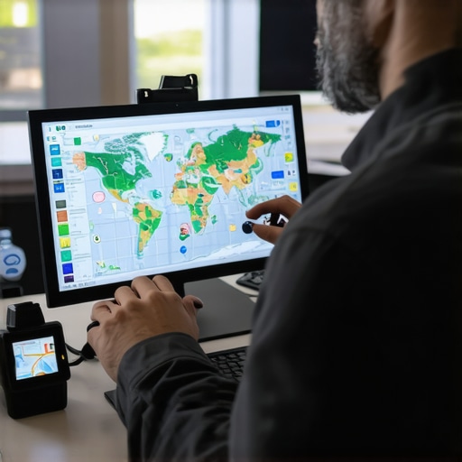 Map Listing Troubleshooting: Top Strategies to Fix Google Maps Ranking Failures