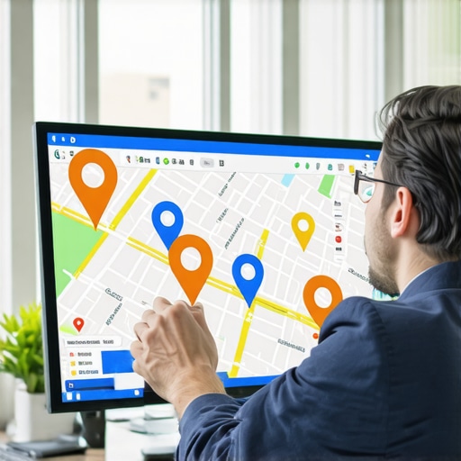 My Business Not Ranking in Maps? Top Fixes for Google Visibility