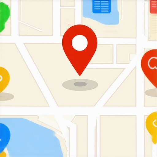 Top Fixes for 'My Business Not Ranking' in Maps & Boost Visibility