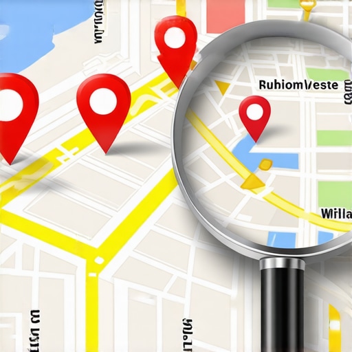 Top Strategies to Fix GMB Not Ranking & Improve Map Visibility in 2024