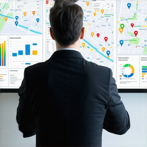 Top Strategies to Resolve GMB Not Ranking & Improve Maps Presence