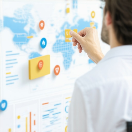 Top Strategies to Resolve 'My Business Not Ranking' & Boost Maps Visibility