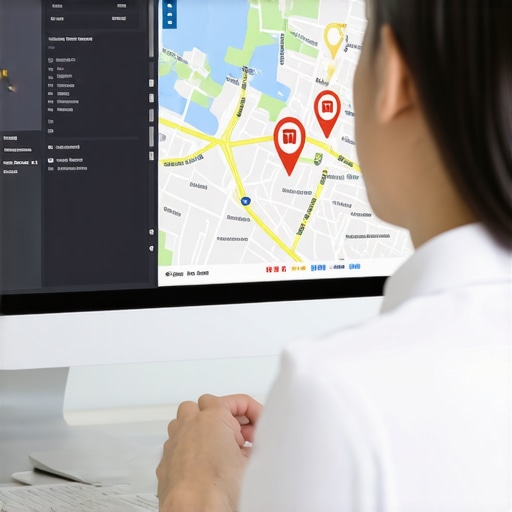 Troubleshoot & Improve Your GMB Ranking: Quick Fixes for Map Failures