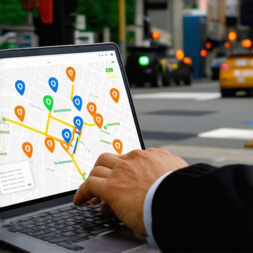 Ultimate Guide to Resolve GMB Not Ranking & Map Failures Fast