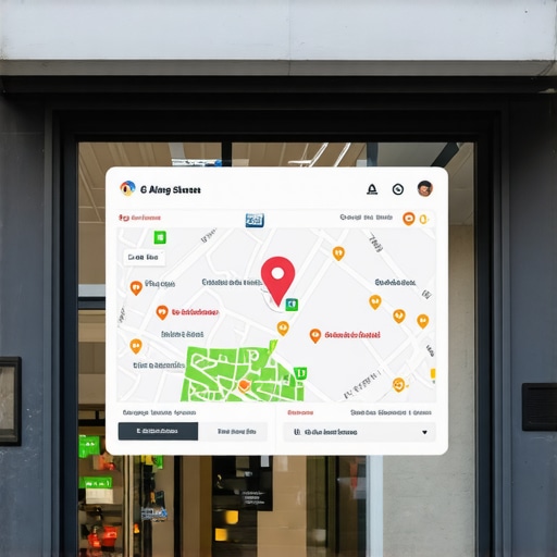 Effective Google Maps Ranking Fixes for Your Business Visibility