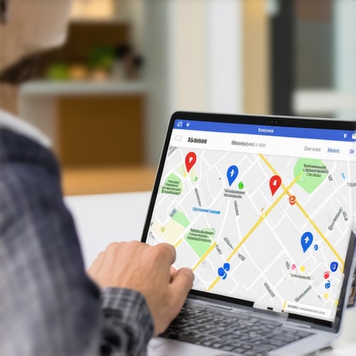 Fix Google Maps Ranking Failures & Improve Business Visibility Today