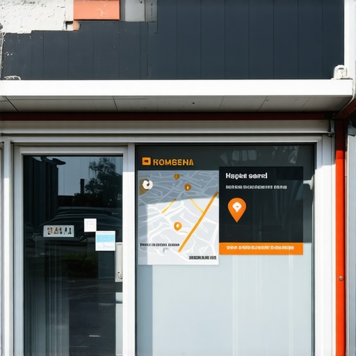 Fix Google Maps Ranking Failures & Improve Local Business Presence Today