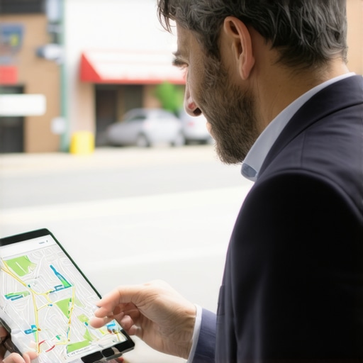 GMB Not Ranking? 5 Immediate Fixes for Business Maps in 2026