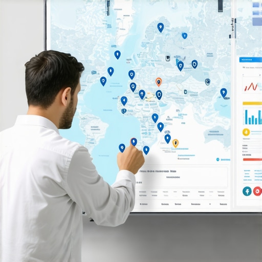 GMB Not Ranking? Proven Strategies to Fix Maps Business Issues Fast