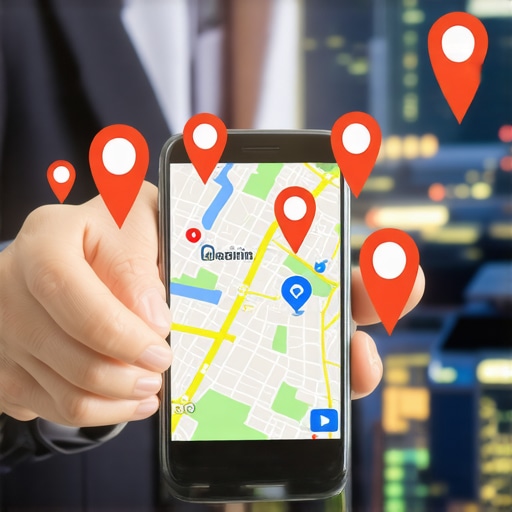 GMB Not Ranking? Top Fixes to Boost Map Visibility in 2024