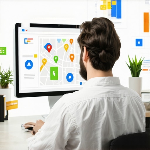 Map Fails? Proven Strategies to Fix Google Business Rankings Quickly