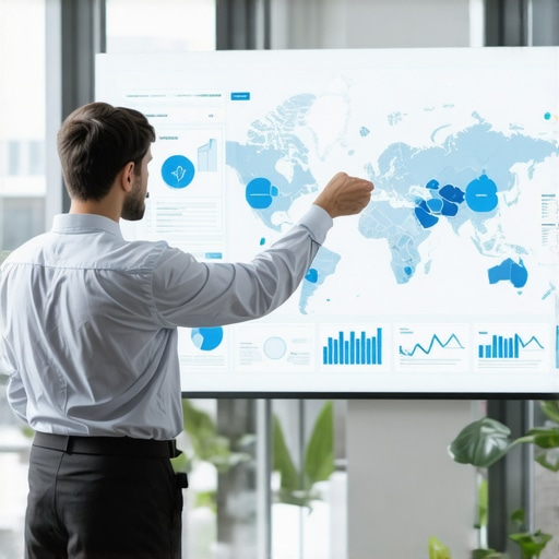 Map Listing Troubleshooting: Solve Google Maps Ranking Failures Fast