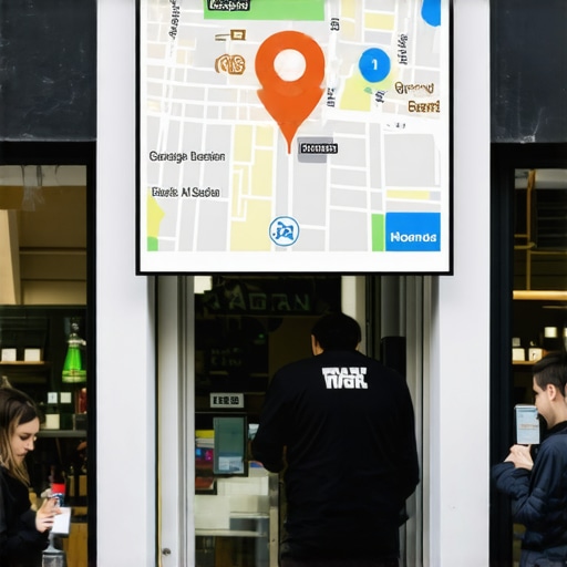 My Business Not Ranking in Maps? Effective Fixes for Google Visibility