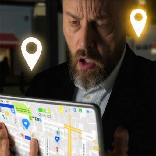 My Business Not Ranking in Maps? Effective Solutions to Boost Google Visibility