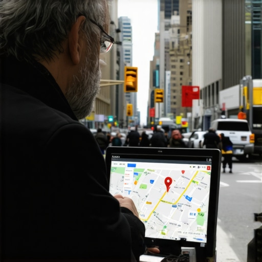 My Business Not Ranking in Maps? Proven Strategies to Fix Google Visibility Fast